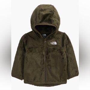 The North Face Baby Hoodie Jacket | 0-3 Months
